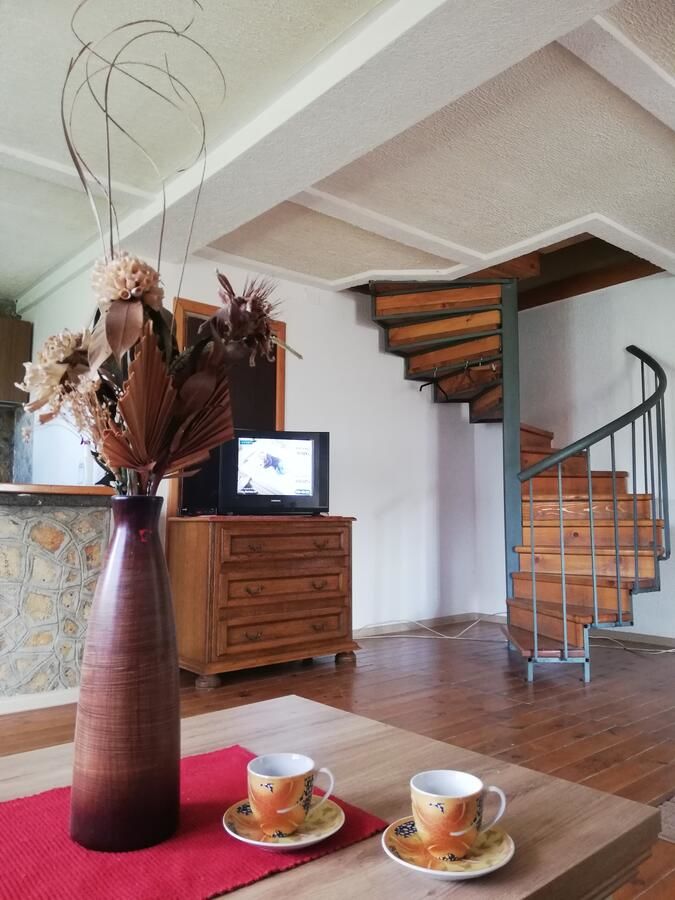 Апартаменты Apartments Baron Žabljak Жабляк-14