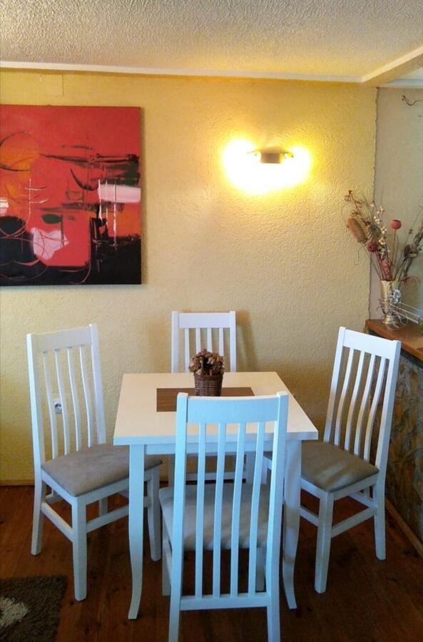 Апартаменты Apartments Baron Žabljak Жабляк-15