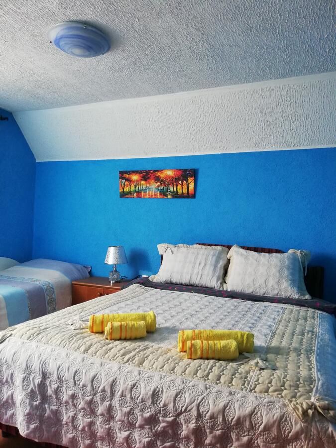 Апартаменты Apartments Baron Žabljak Жабляк-20