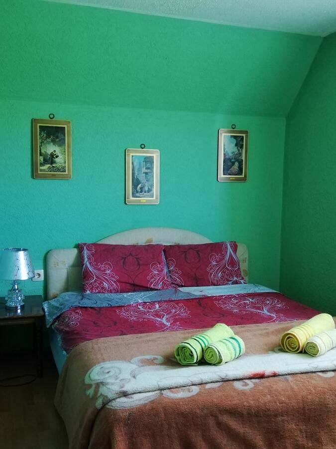 Апартаменты Apartments Baron Žabljak Жабляк-22