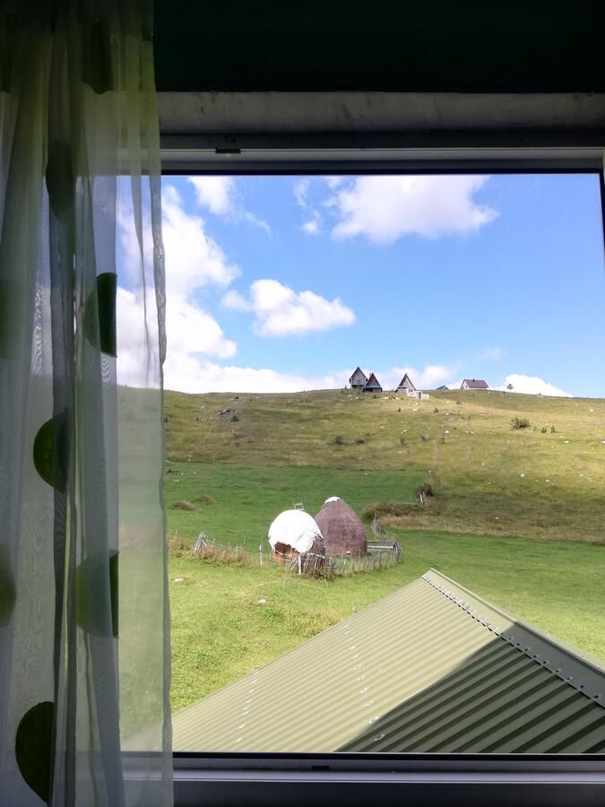 Апартаменты Apartments Baron Žabljak Жабляк-23