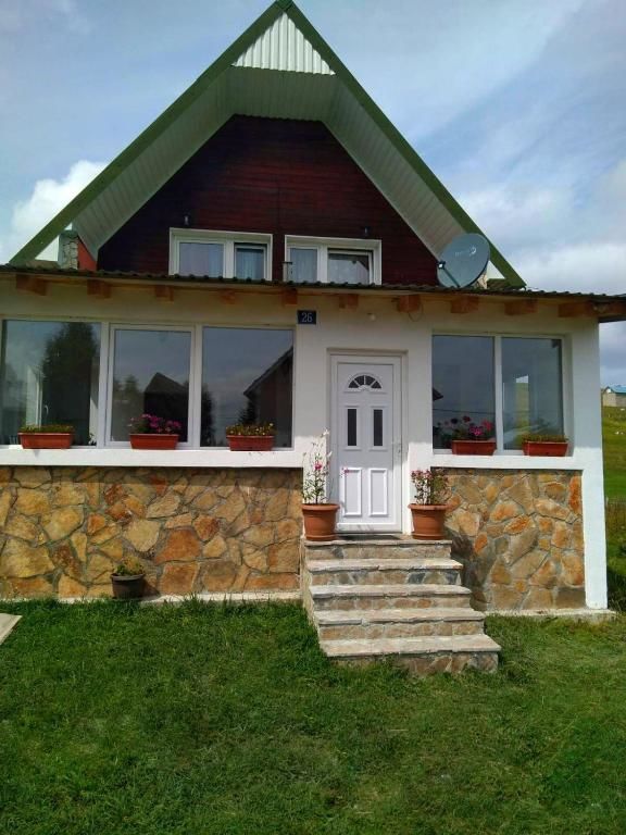 Апартаменты Apartments Baron Žabljak Жабляк-40