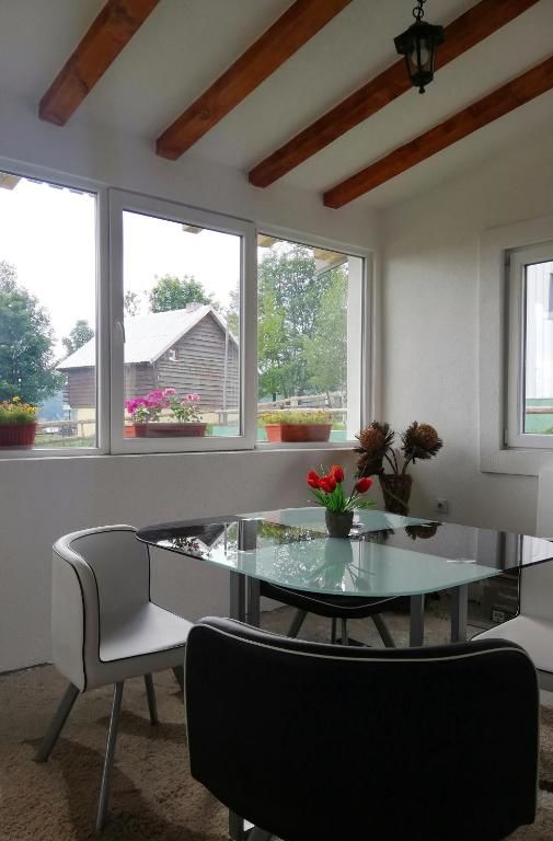 Апартаменты Apartments Baron Žabljak Жабляк-41