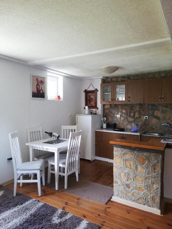 Апартаменты Apartments Baron Žabljak Жабляк-45