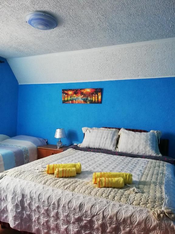 Апартаменты Apartments Baron Žabljak Жабляк-47