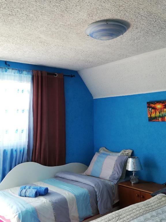 Апартаменты Apartments Baron Žabljak Жабляк-49