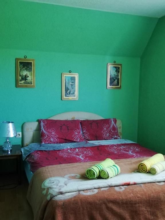 Апартаменты Apartments Baron Žabljak Жабляк-50