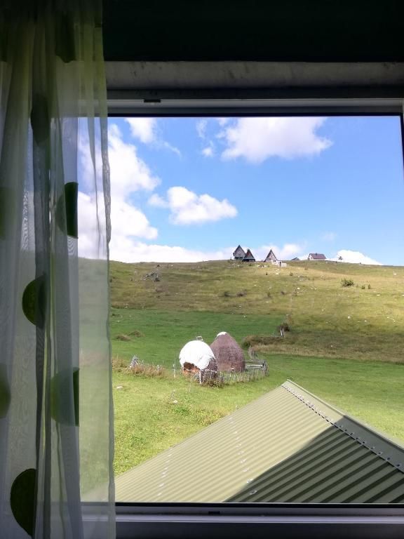 Апартаменты Apartments Baron Žabljak Жабляк-51