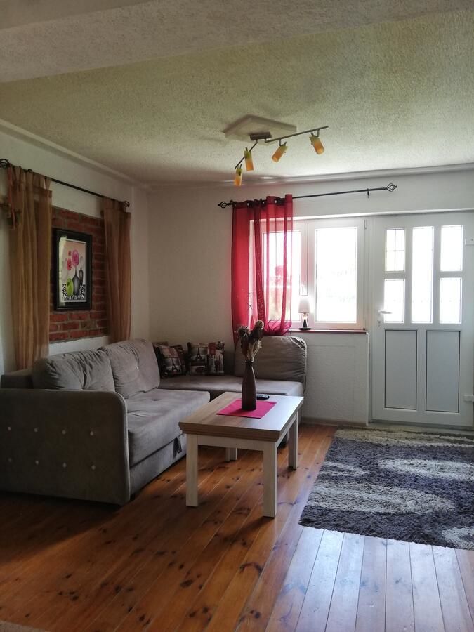 Апартаменты Apartments Baron Žabljak Жабляк-12