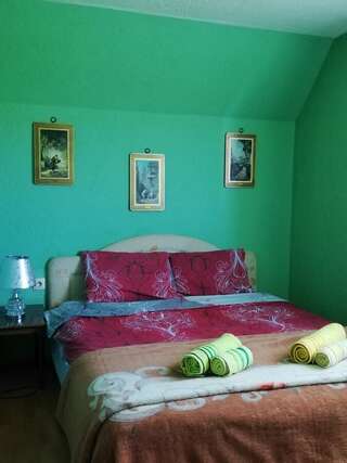 Апартаменты Apartments Baron Žabljak Жабляк Дом с 4 спальнями-18