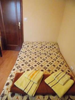 Апартаменты Apartments Baron Žabljak Жабляк Дом с 4 спальнями-28