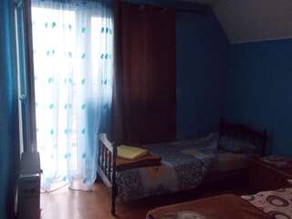 Апартаменты Apartments Baron Žabljak Жабляк Дом с 4 спальнями-29