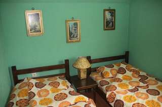 Апартаменты Apartments Baron Žabljak Жабляк Дом с 4 спальнями-30