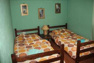 Апартаменты Apartments Baron Žabljak Жабляк Дом с 4 спальнями-32