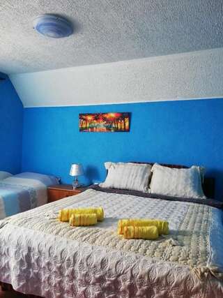 Апартаменты Apartments Baron Žabljak Жабляк Дом с 4 спальнями-43