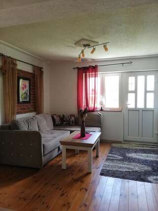 Апартаменты Apartments Baron Žabljak Жабляк Дом с 4 спальнями-8