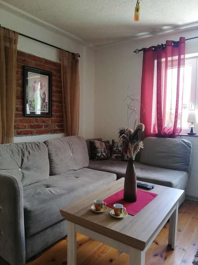 Апартаменты Apartments Baron Žabljak Жабляк-12