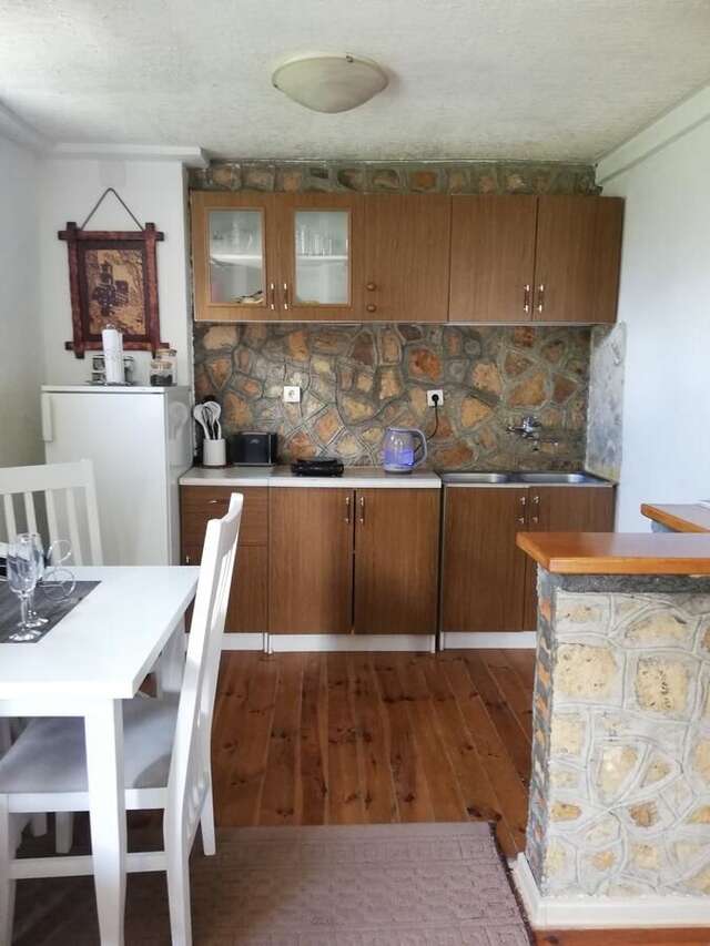 Апартаменты Apartments Baron Žabljak Жабляк-17