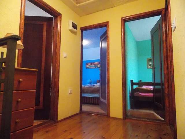 Апартаменты Apartments Baron Žabljak Жабляк-18