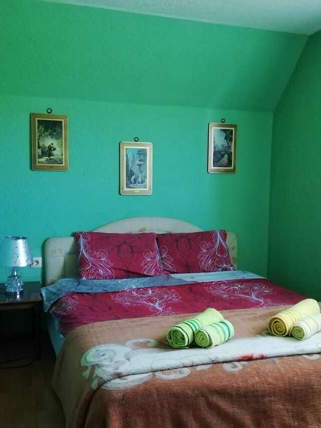 Апартаменты Apartments Baron Žabljak Жабляк-21