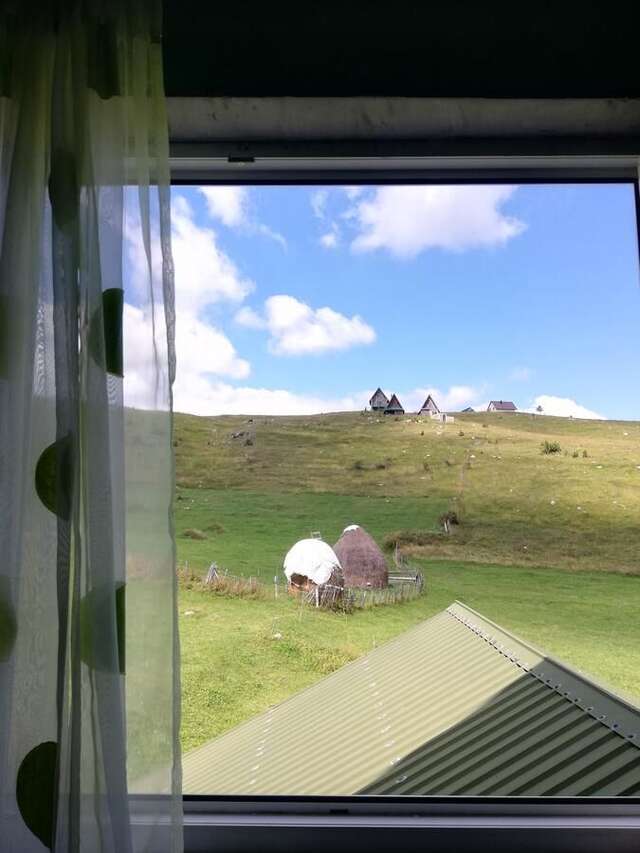 Апартаменты Apartments Baron Žabljak Жабляк-22