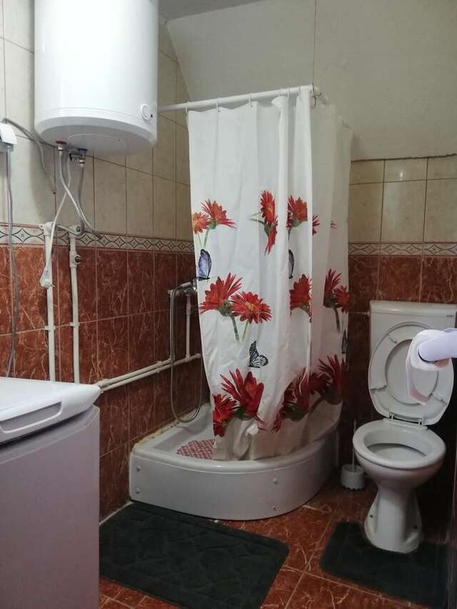 Апартаменты Apartments Baron Žabljak Жабляк-24