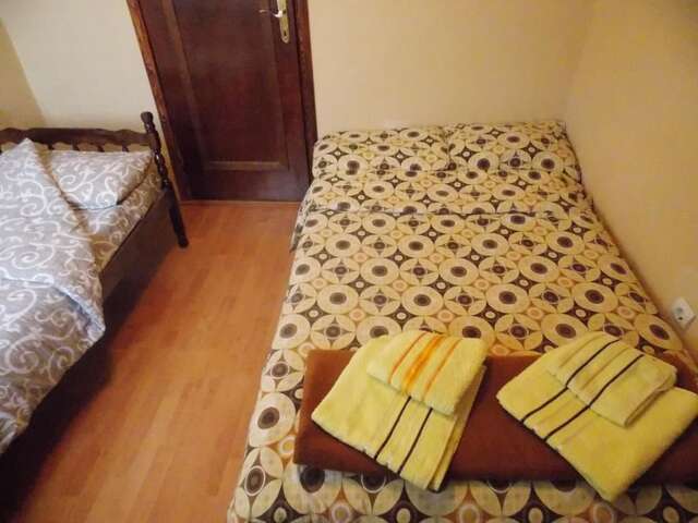 Апартаменты Apartments Baron Žabljak Жабляк-30