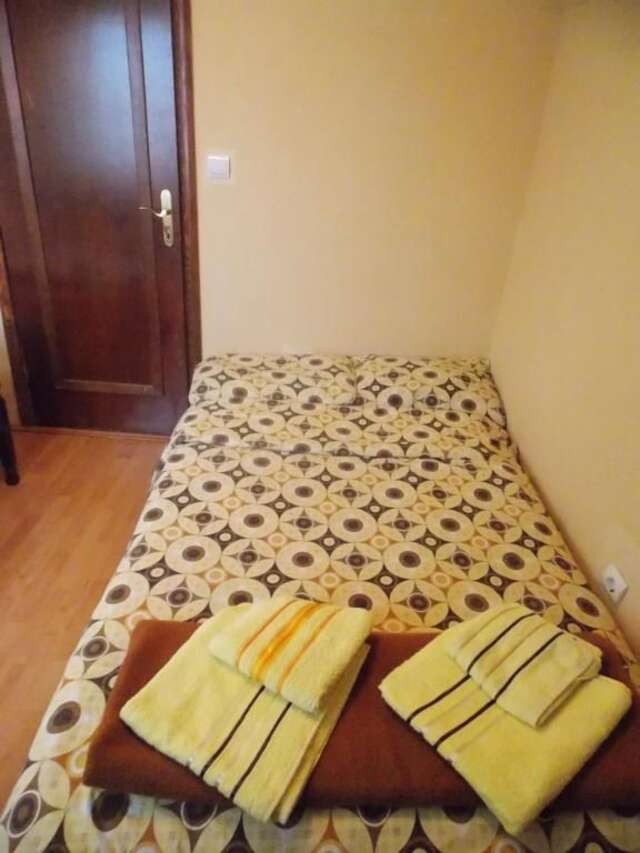 Апартаменты Apartments Baron Žabljak Жабляк-31