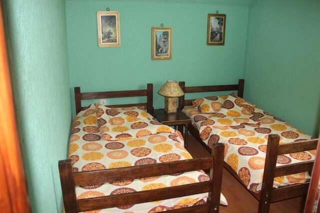 Апартаменты Apartments Baron Žabljak Жабляк-34