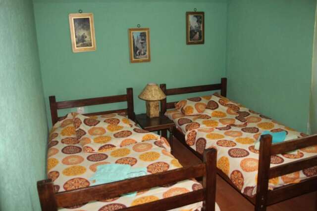 Апартаменты Apartments Baron Žabljak Жабляк-35