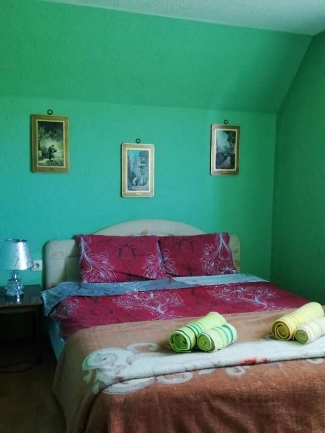 Апартаменты Apartments Baron Žabljak Жабляк-49